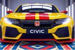 2026 Honda Civic Unveiled Sleek Styling Improved Driving Dynamics and Price Expectations