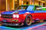 2026 Chevrolet Chevelle SS 464 Unveiled Iconic Muscle Car Looks Modern Tech and Unbelievable Power